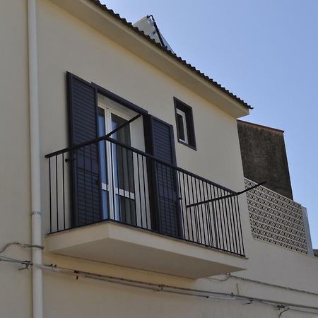 Hotel Casanetina Noto Exterior foto